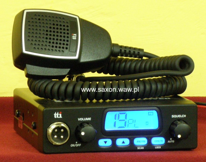 cb tcb 550